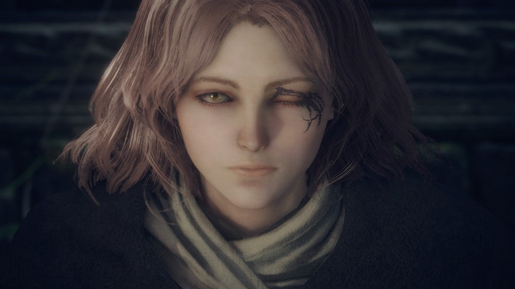 ELDEN RING: TARNISHED EDITION