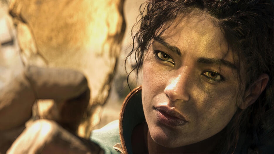 ATLAS FALLEN (Series X Only)