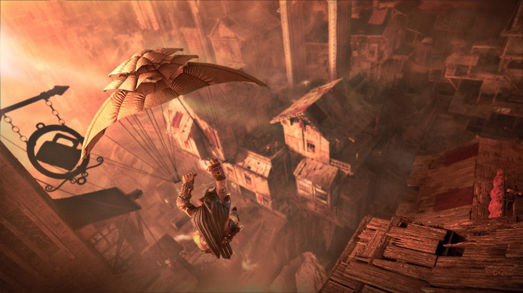 STYX: BLADES OF GREED | SERIES X ONLY
