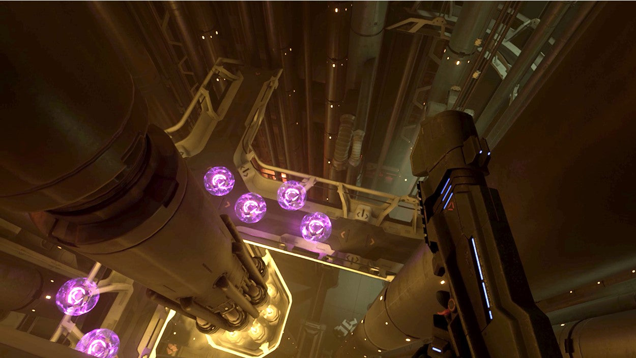 HUBRIS | PSVR2 REQUIRED