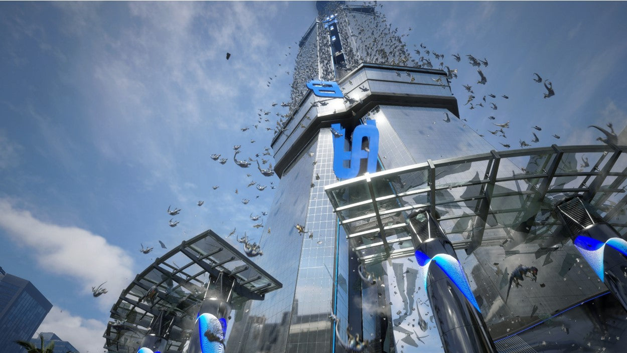 EXOPRIMAL (Pre-owned)