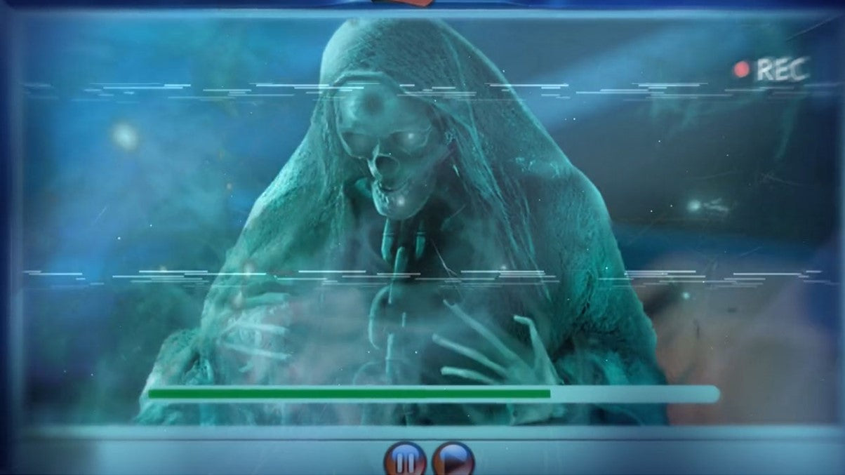 HIDDEN OBJECTS COLLECTION 5: DETECTIVE STORIES