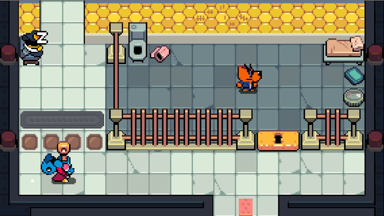 PIPISTRELLO AND THE CURSED YOYO | STANDARD EDITION