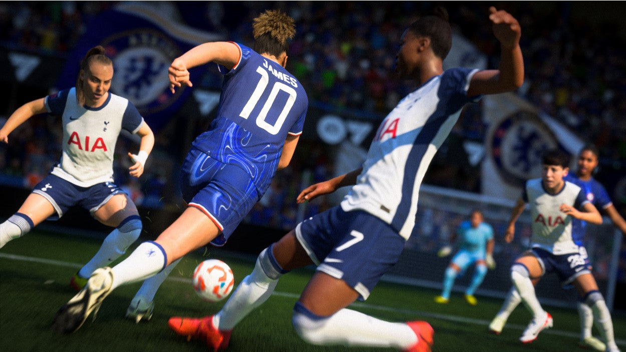 EA SPORTS FC 25