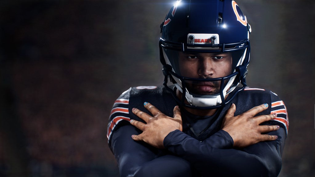 MADDEN NFL 27