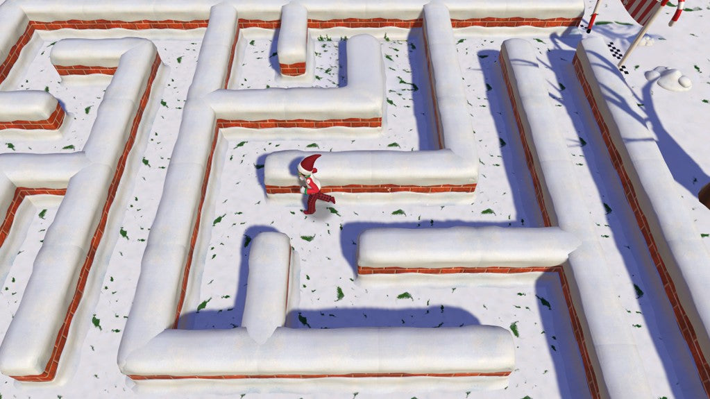 THE ELF ON THE SHELF: CHRISTMAS HEROES