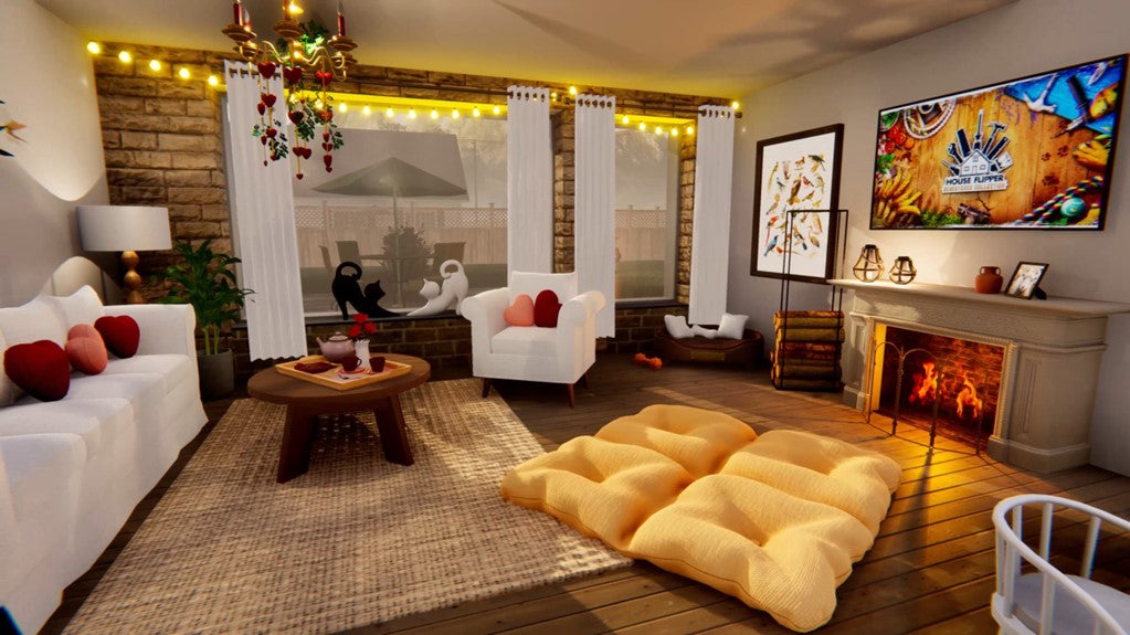 HOUSE FLIPPER REMASTERED COLLECTION