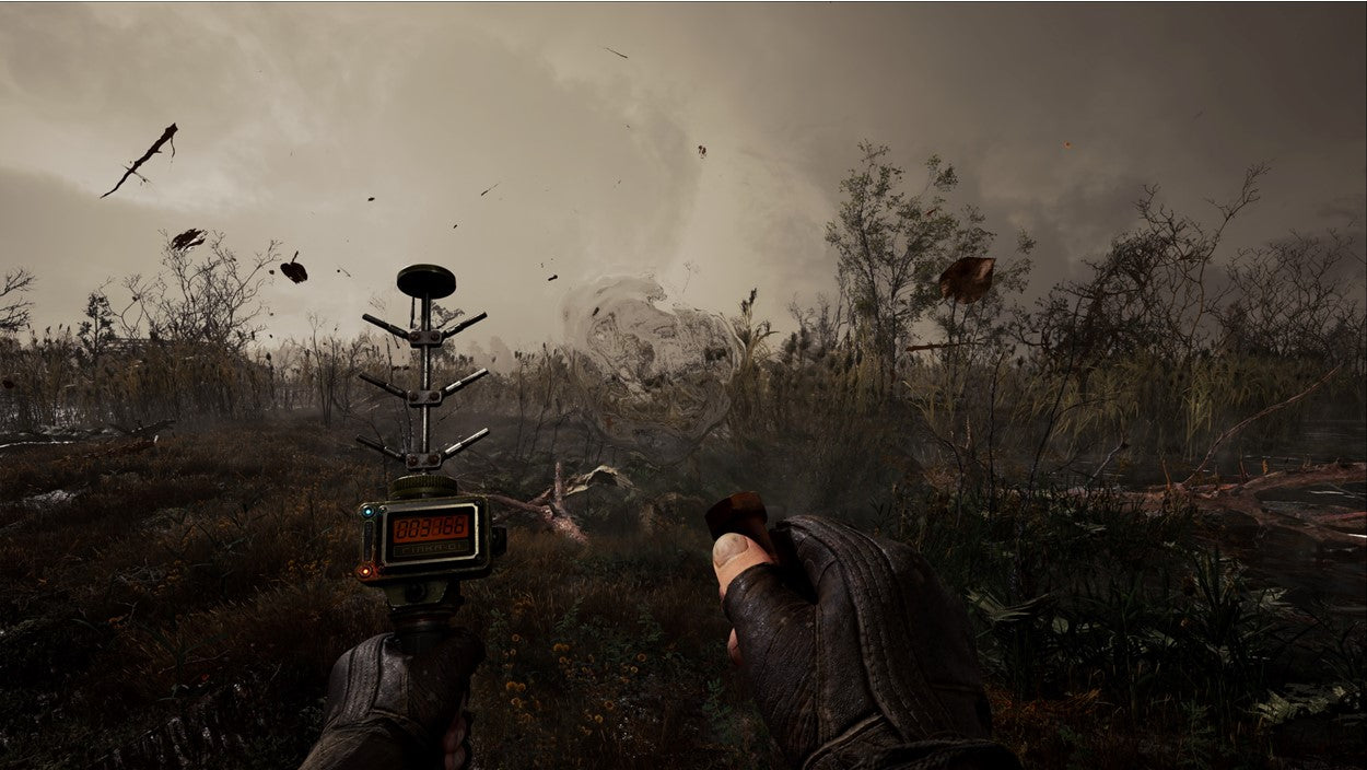 STALKER 2: HEART OF CHORNOBYL