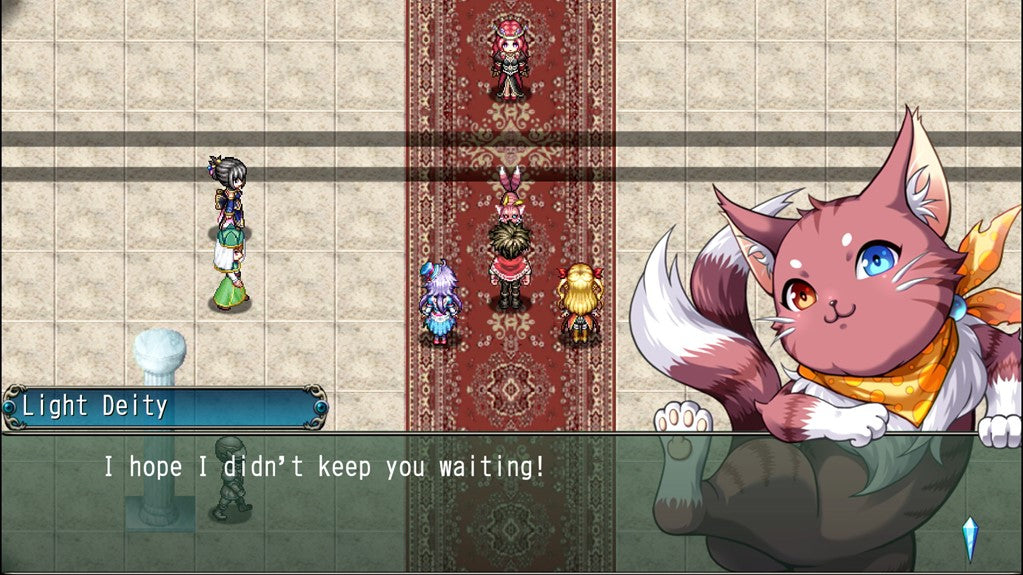 KEMCO RPG SELECTION VOL. 2