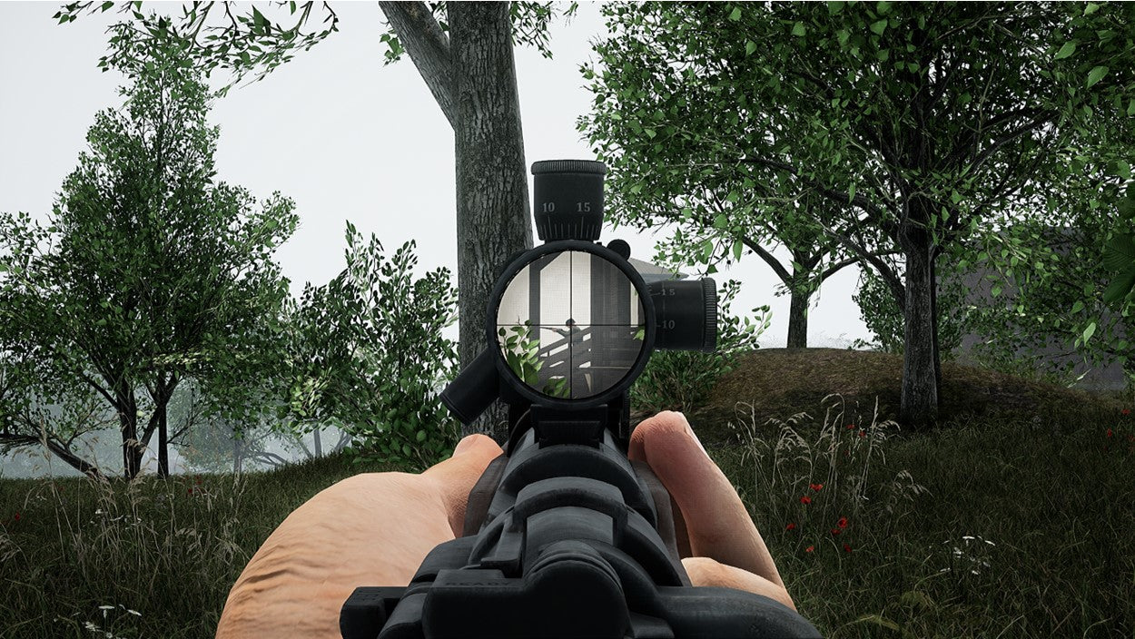 UNITED ASSAULT NORMANDY 44