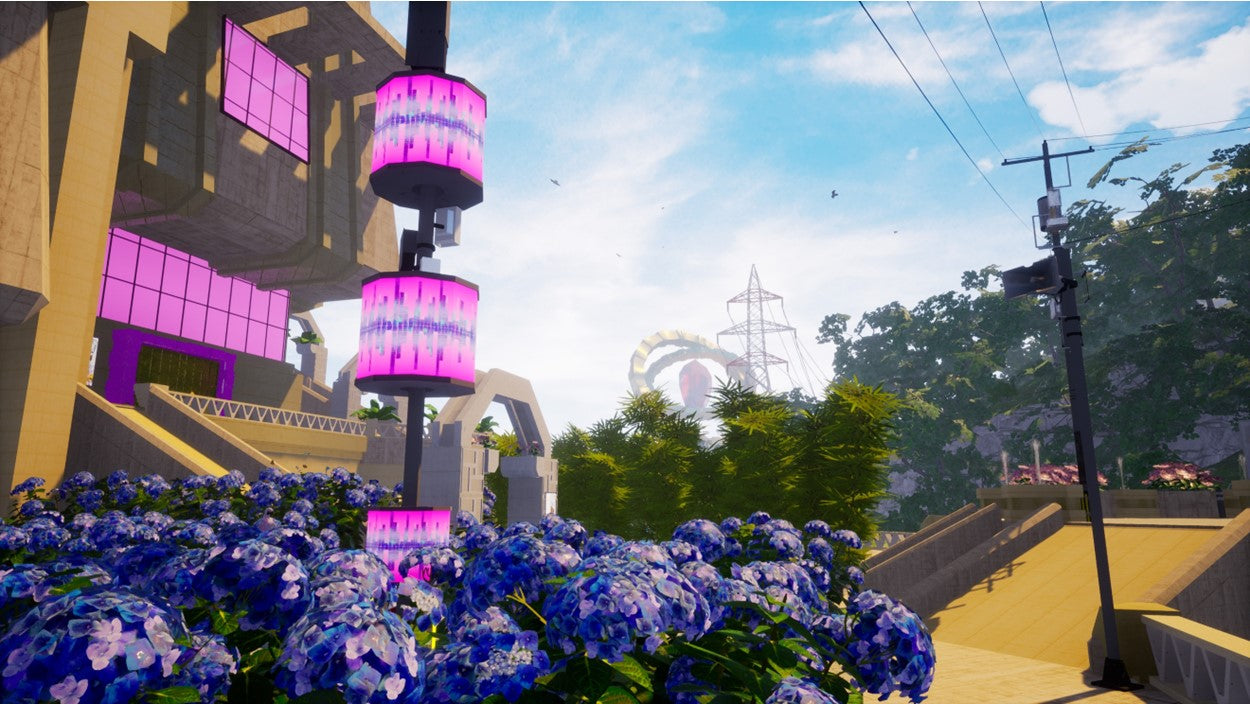 PARADISE KILLER (Pre-owned)