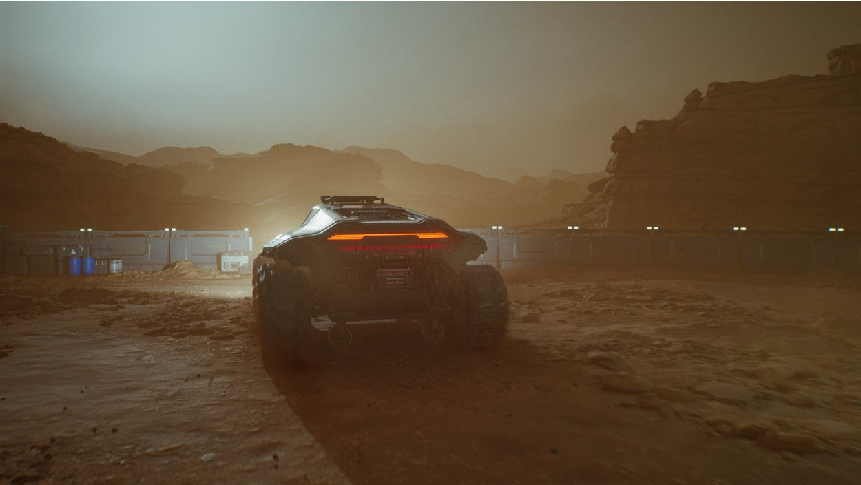 FORT SOLIS (Pre-owned)