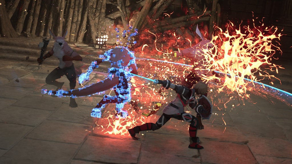 SWORD ART ONLINE: ECHOES OF AINCRAD (SERIES X ONLY)