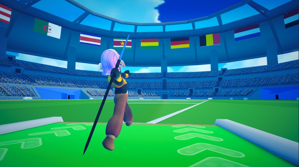 40 SPORTS GAMES IN 1