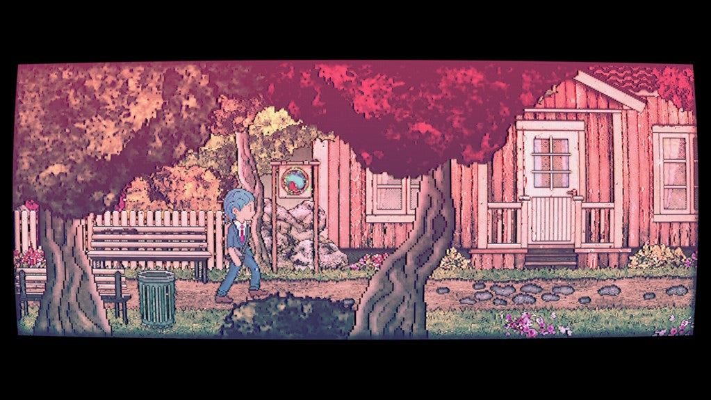 AFTERDREAM