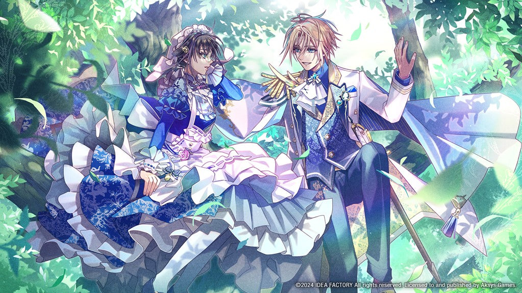 MISTONIA'S HOPE: THE LOST DELIGHT