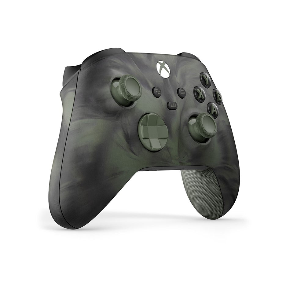 XBSX WIRELESS CONTROLLER NOCTURNAL VAPOR [SPECIAL EDITION]