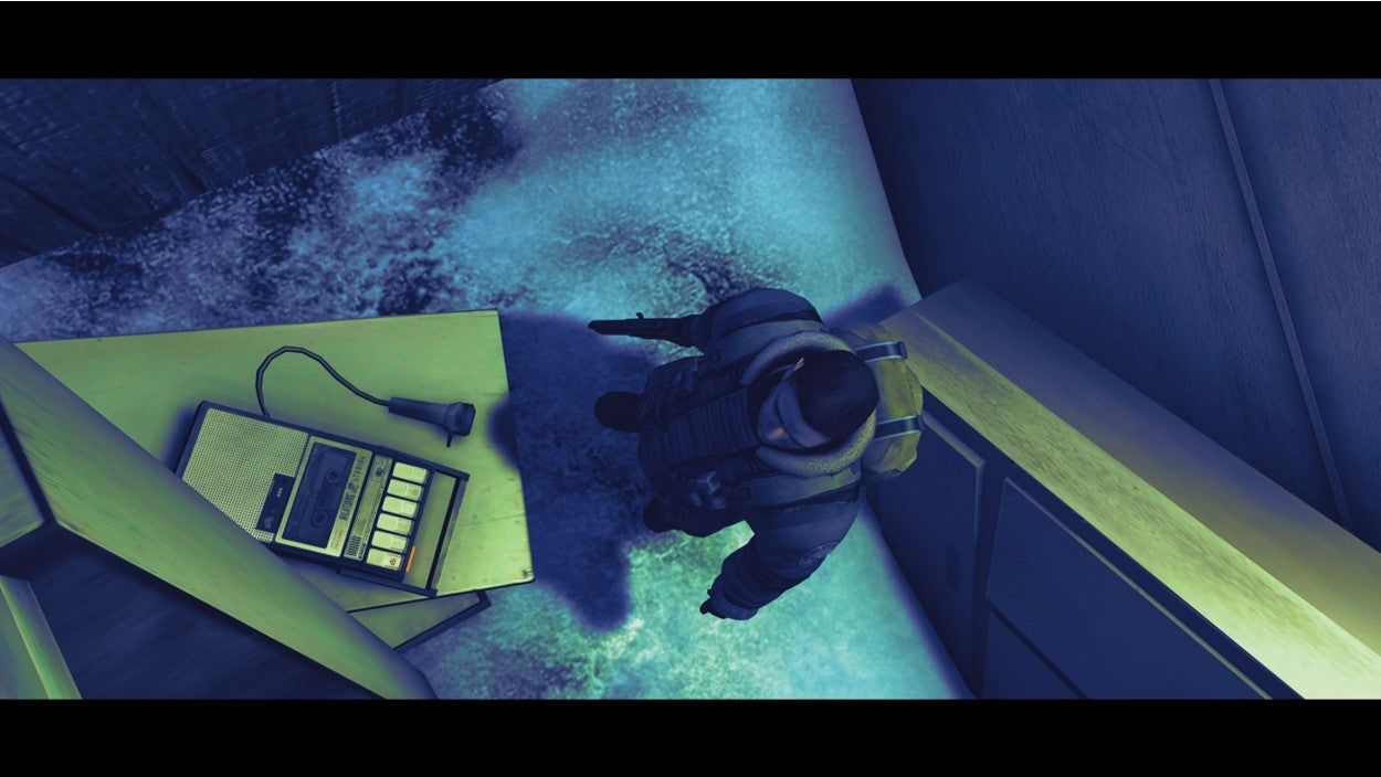 THE THING : REMASTERED