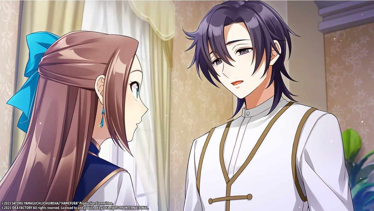 MY NEXT LIFE AS A VILLAINESS ALL ROUTES LEAD TO DOOM