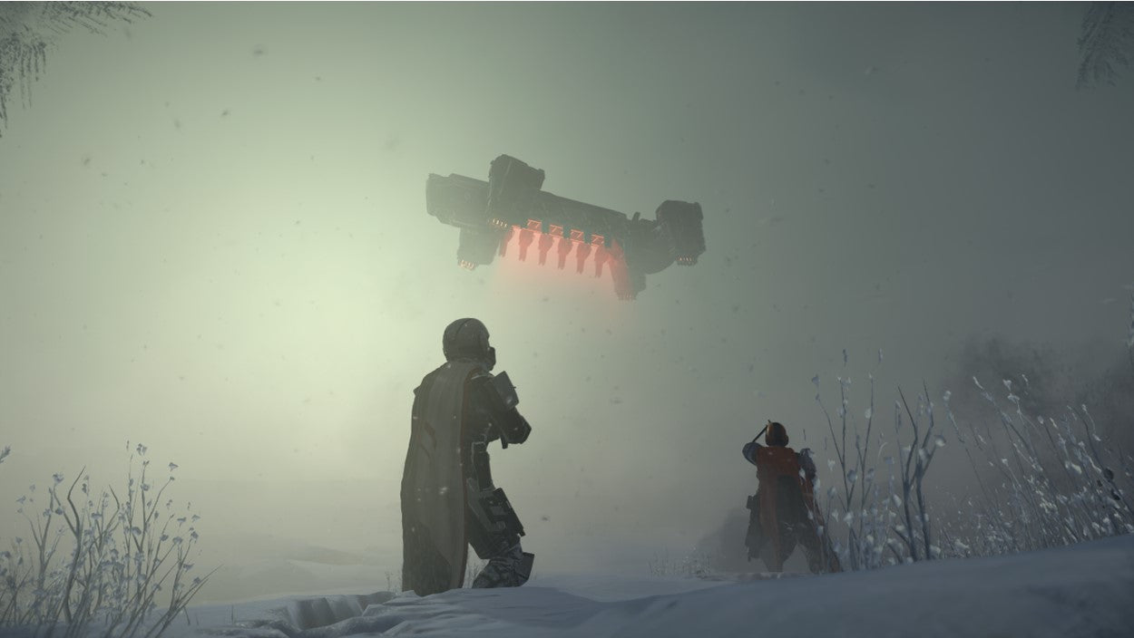 HELLDIVERS 2