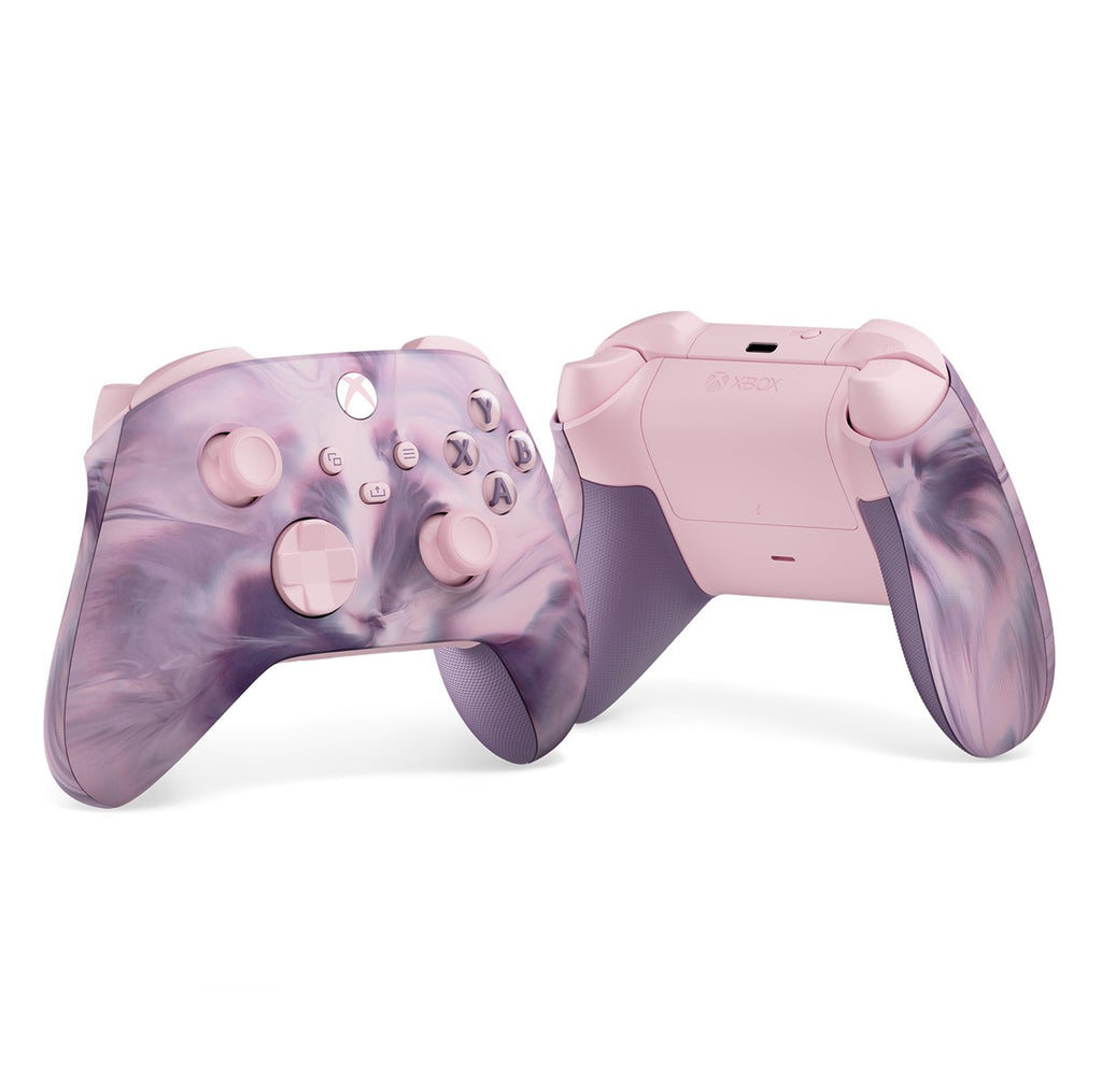 XBSX WIRELESS CONTROLLER DREAM VAPOR [SPECIAL EDITION]