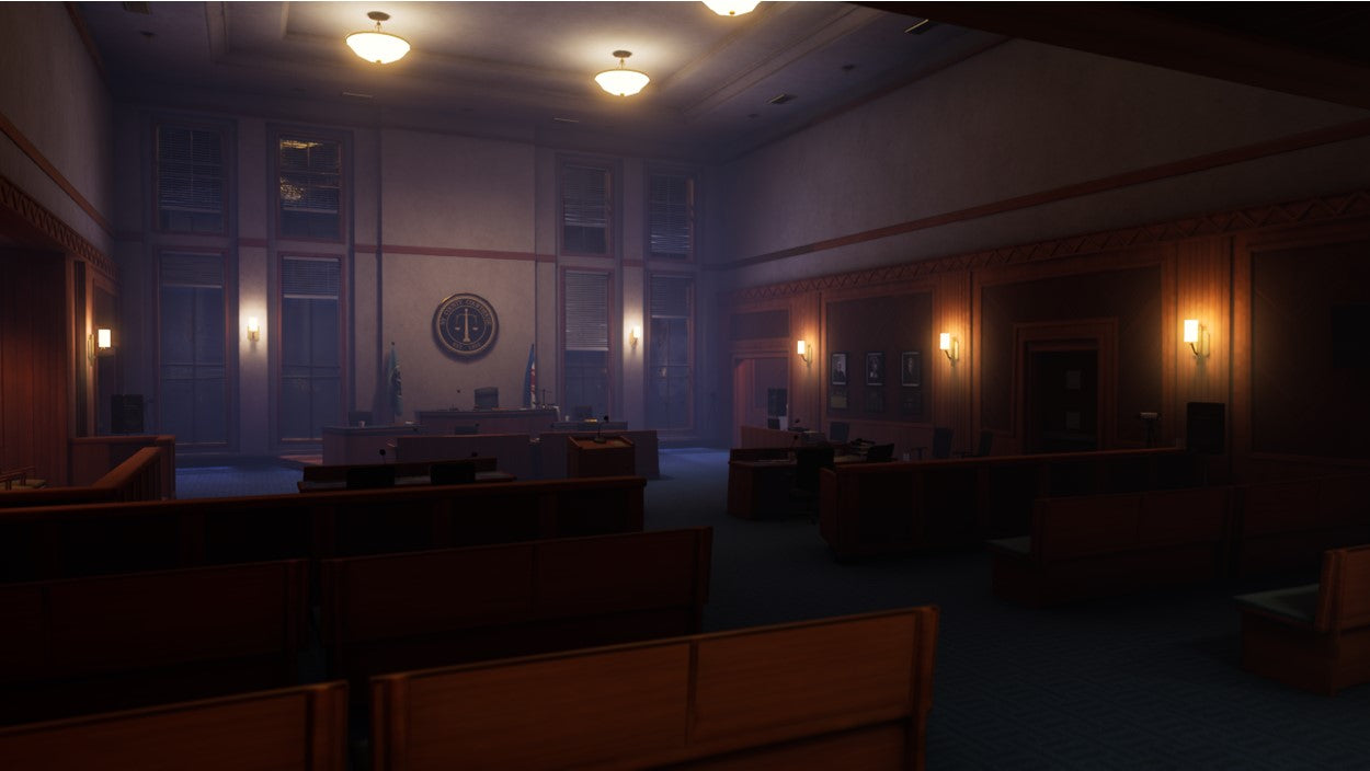 GHOSTBUSTERS SPIRITS UNLEASHED ECTO EDITION