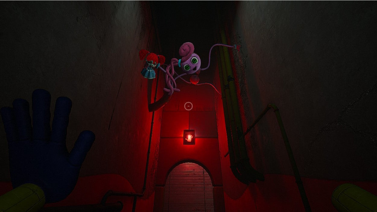 POPPY PLAYTIME TRIPLE PACK