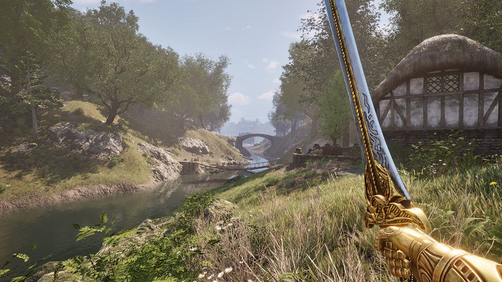 Elder Scrolls IV: Oblivion Remastered – Physical Deluxe Edition (Series X Only)