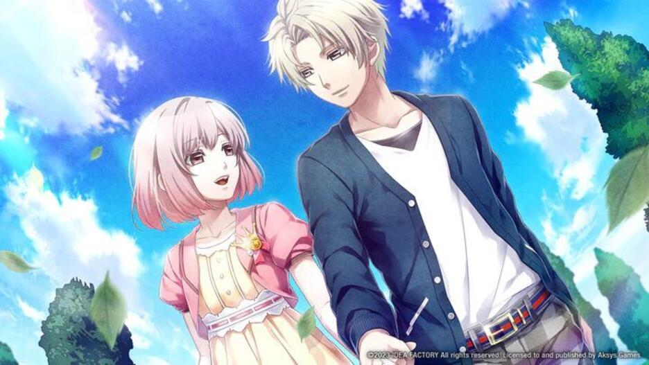 NORN9 LAST ERA