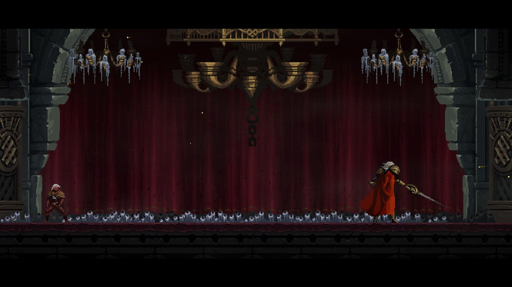 DRAGON IS DEAD