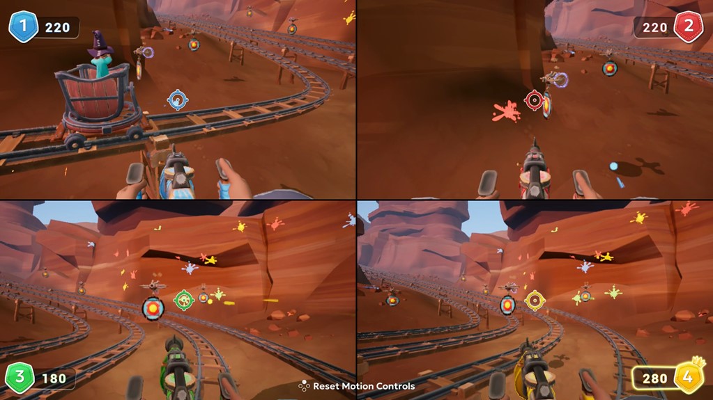 SPORTS CAMP: A 35-GAME ADVENTURE