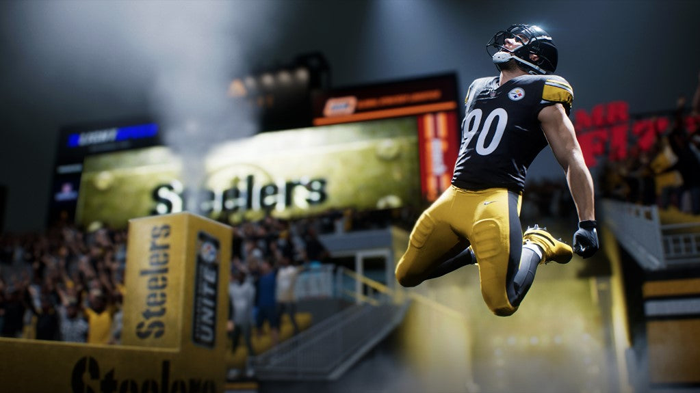 MADDEN NFL 26