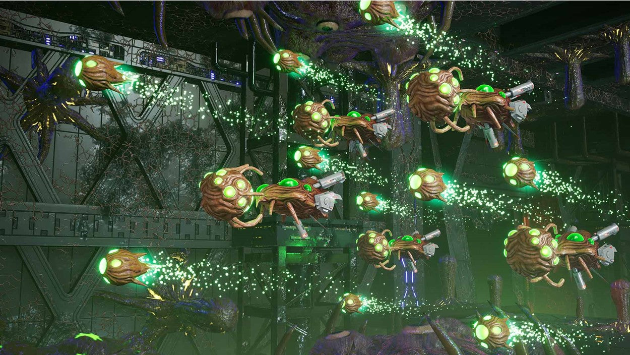 R-TYPE TACTICS 1 & 2 COSMOS