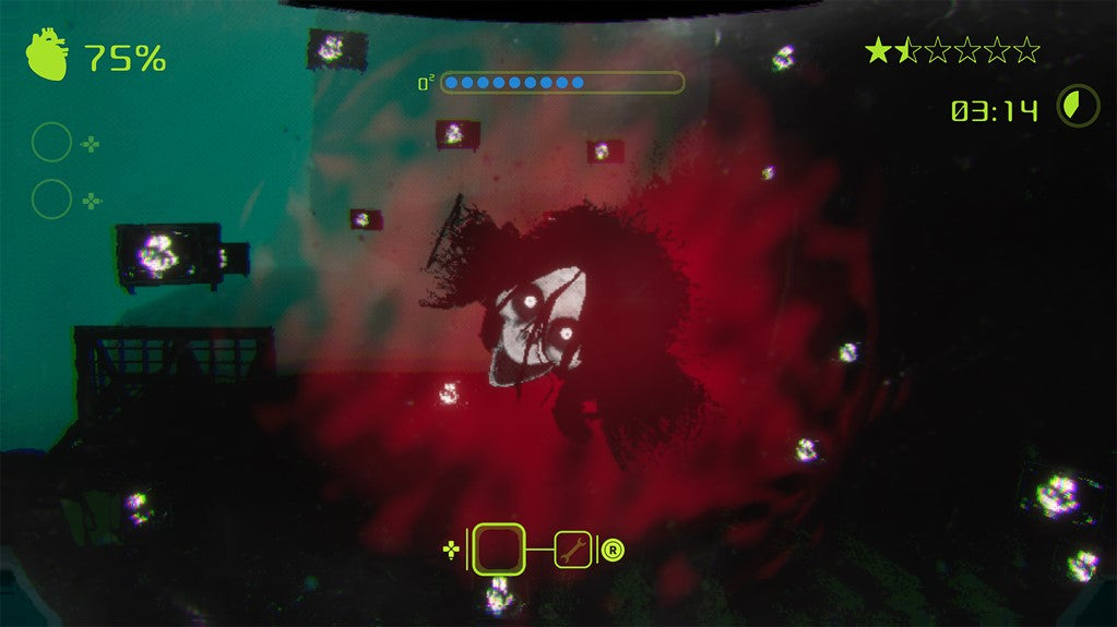 MURKY DIVERS: PHARMACORPS. EDITION