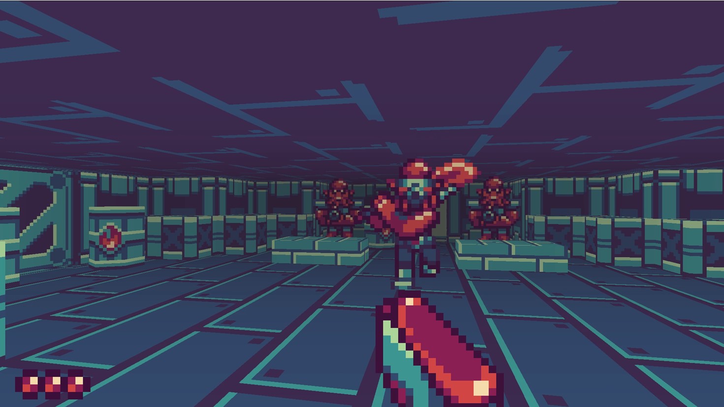 EXOPHOBIA | LAUNCH EDITION (Pre-owned)