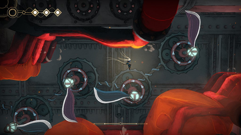 MIO: MEMORIES IN ORBIT