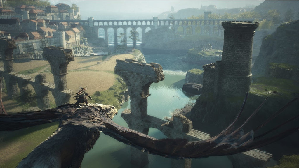 DRAGON'S DOGMA 2