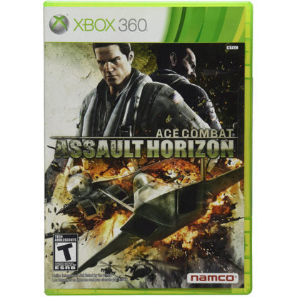 Ace Combat: Assault Horizon ( Pre-Owned )