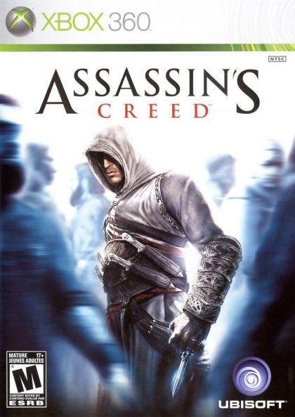 Assassin's Creed  ( Pre-Owned )