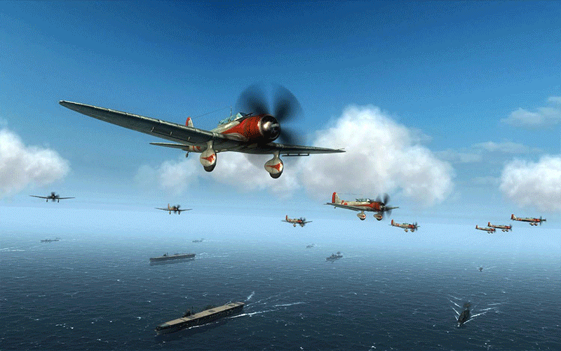 AIR CONFLICTS ULTIMATE COLLECTION