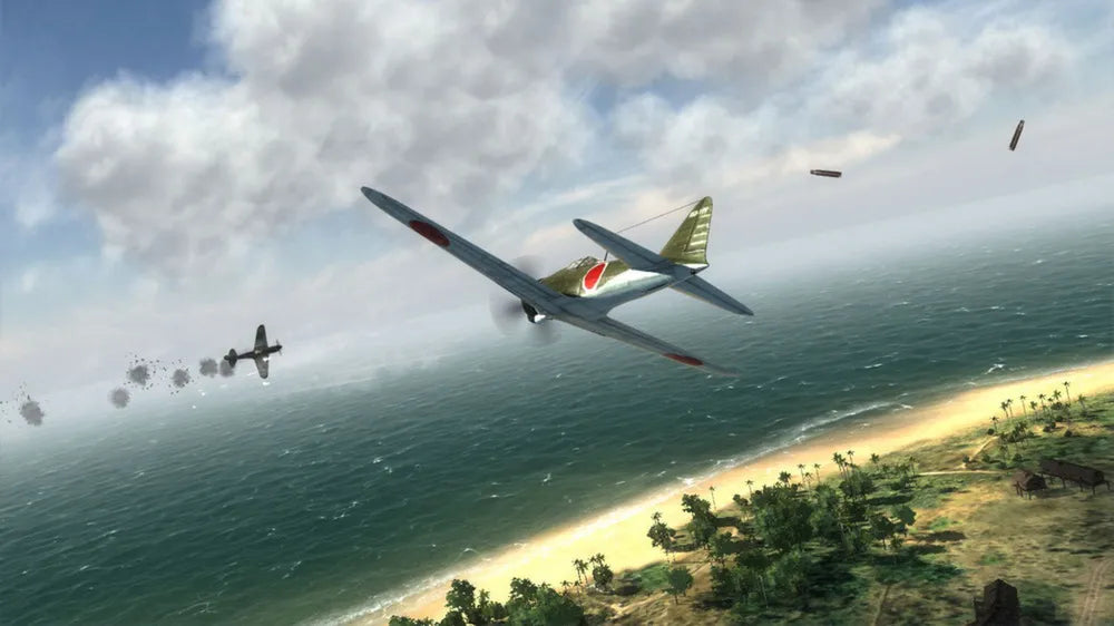 AIR CONFLICTS ULTIMATE COLLECTION