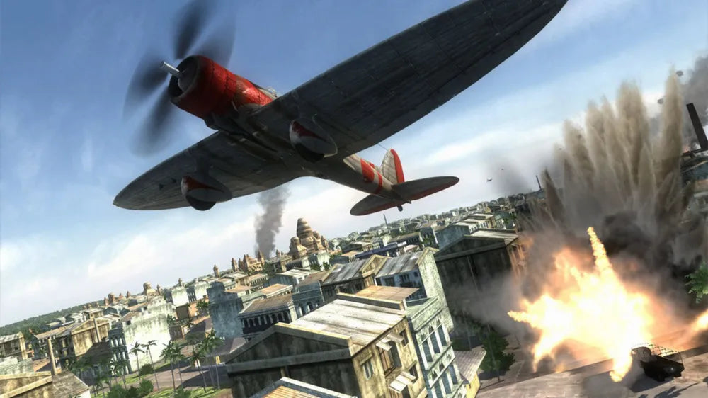 AIR CONFLICTS ULTIMATE COLLECTION