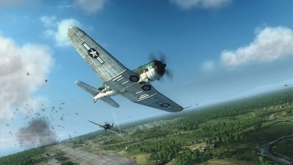 AIR CONFLICTS ULTIMATE COLLECTION