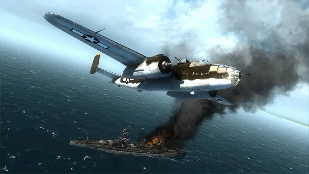 AIR CONFLICTS ULTIMATE COLLECTION