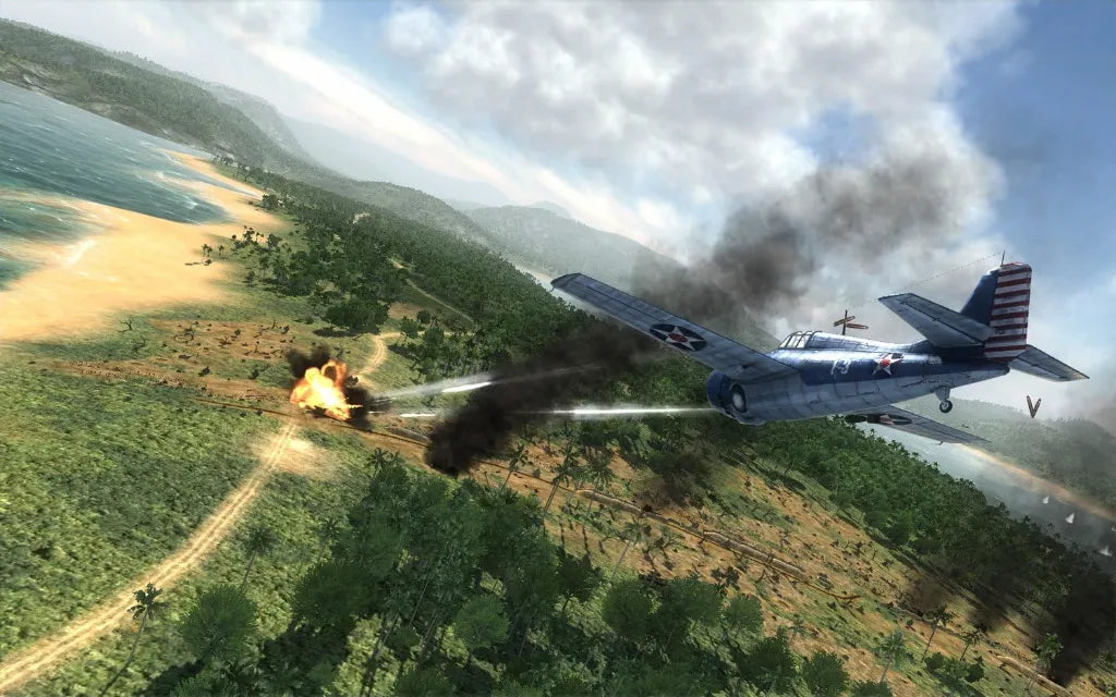 AIR CONFLICTS ULTIMATE COLLECTION