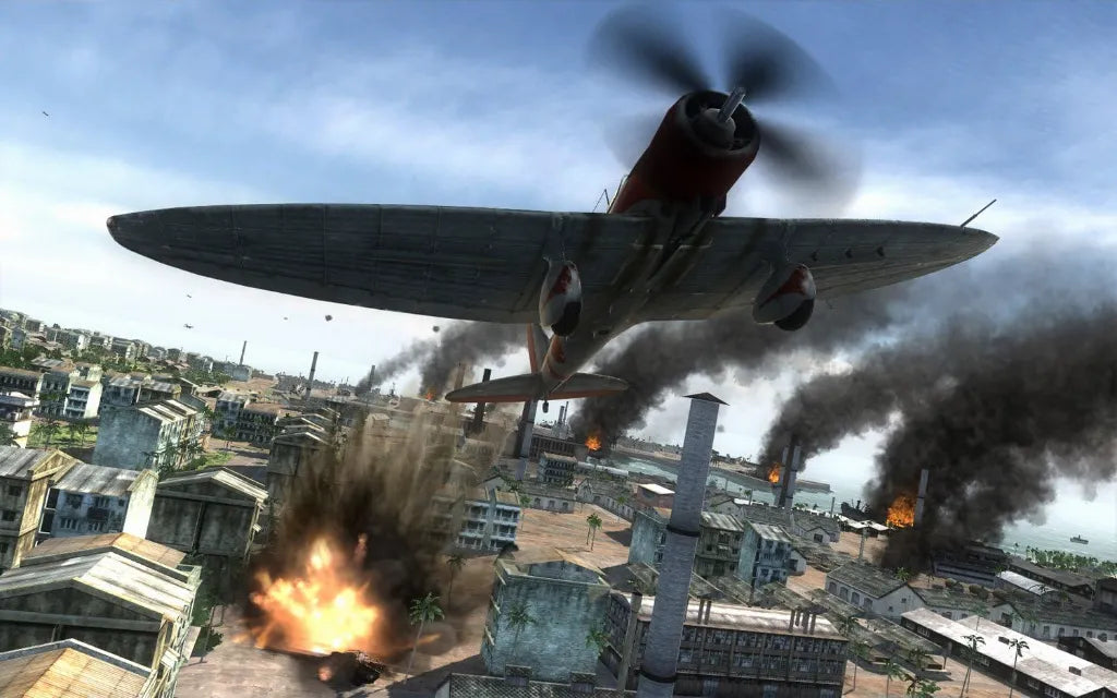 AIR CONFLICTS ULTIMATE COLLECTION