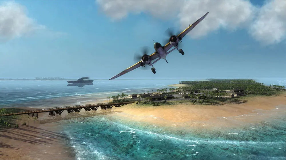 AIR CONFLICTS ULTIMATE COLLECTION