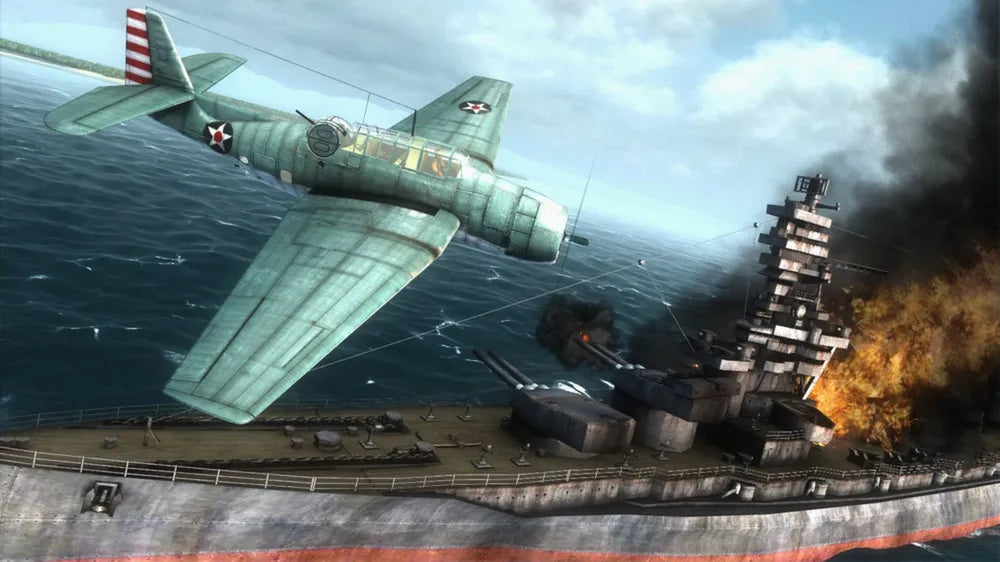 AIR CONFLICTS ULTIMATE COLLECTION