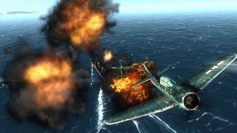 AIR CONFLICTS ULTIMATE COLLECTION