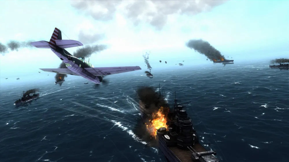 AIR CONFLICTS ULTIMATE COLLECTION